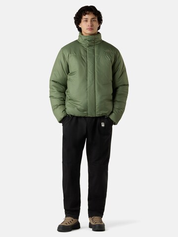 THE NORTH FACE Χειμερινό μπουφάν 'Siurana' σε πράσινο