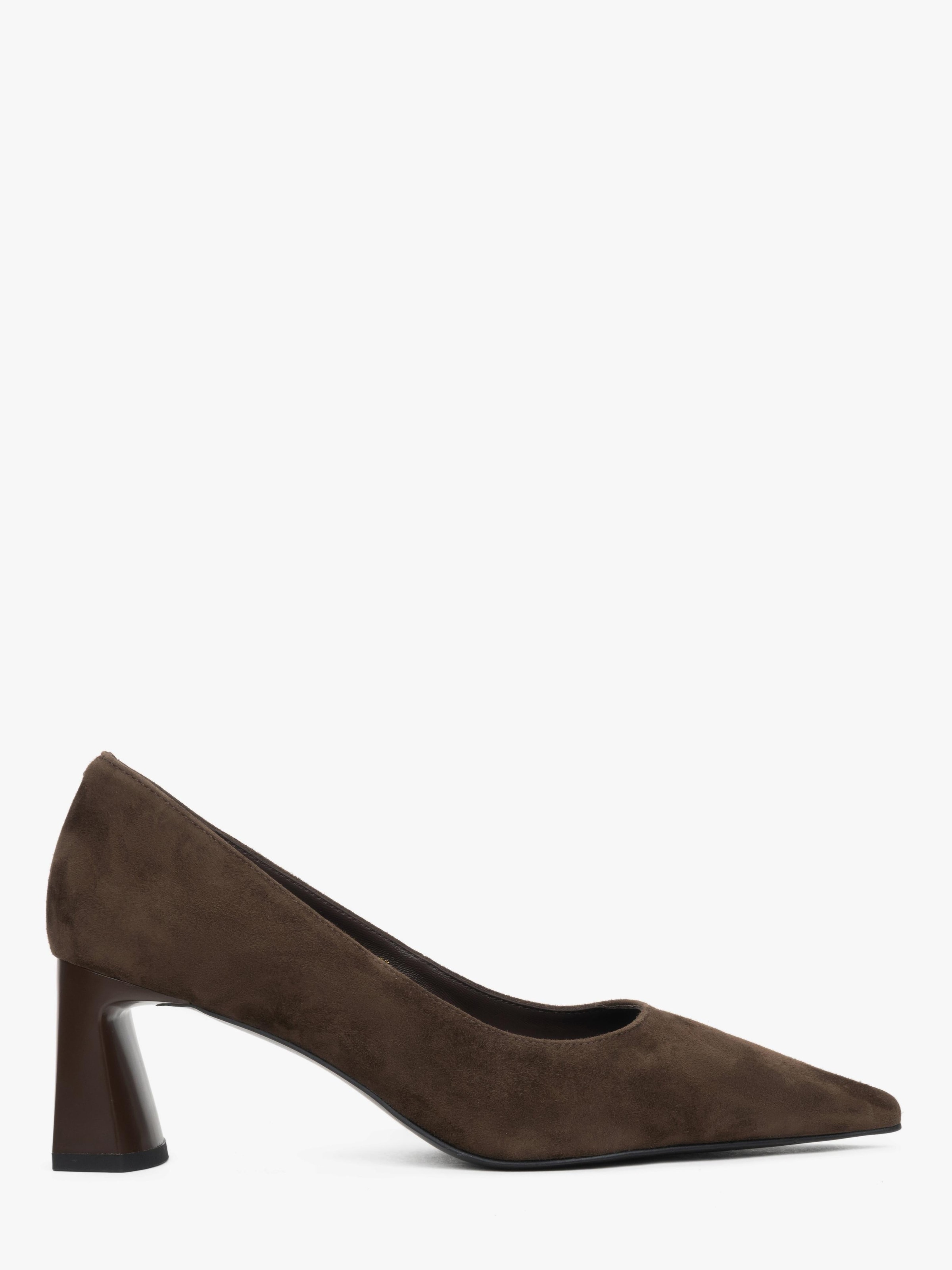 Estro Pumps '1299-91' i brun