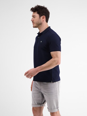 LERROS Shirt in Blue