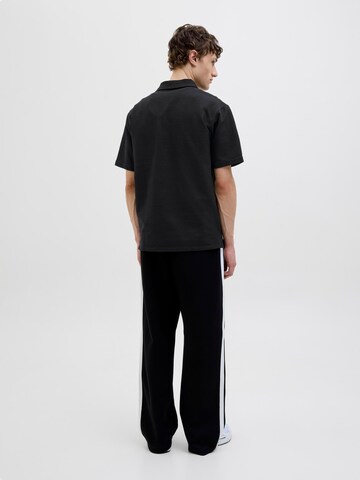 T-Shirt JACK & JONES en noir