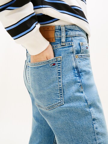 Tommy Jeans Bootcut Τζιν 'CLEO' σε μπλε