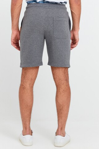 !Solid Regular Trousers 'Trippo' in Grey