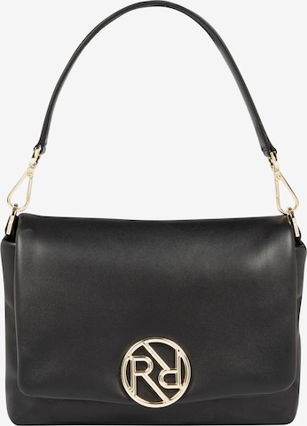 Roeckl Handbag 'Soho' in Black: front