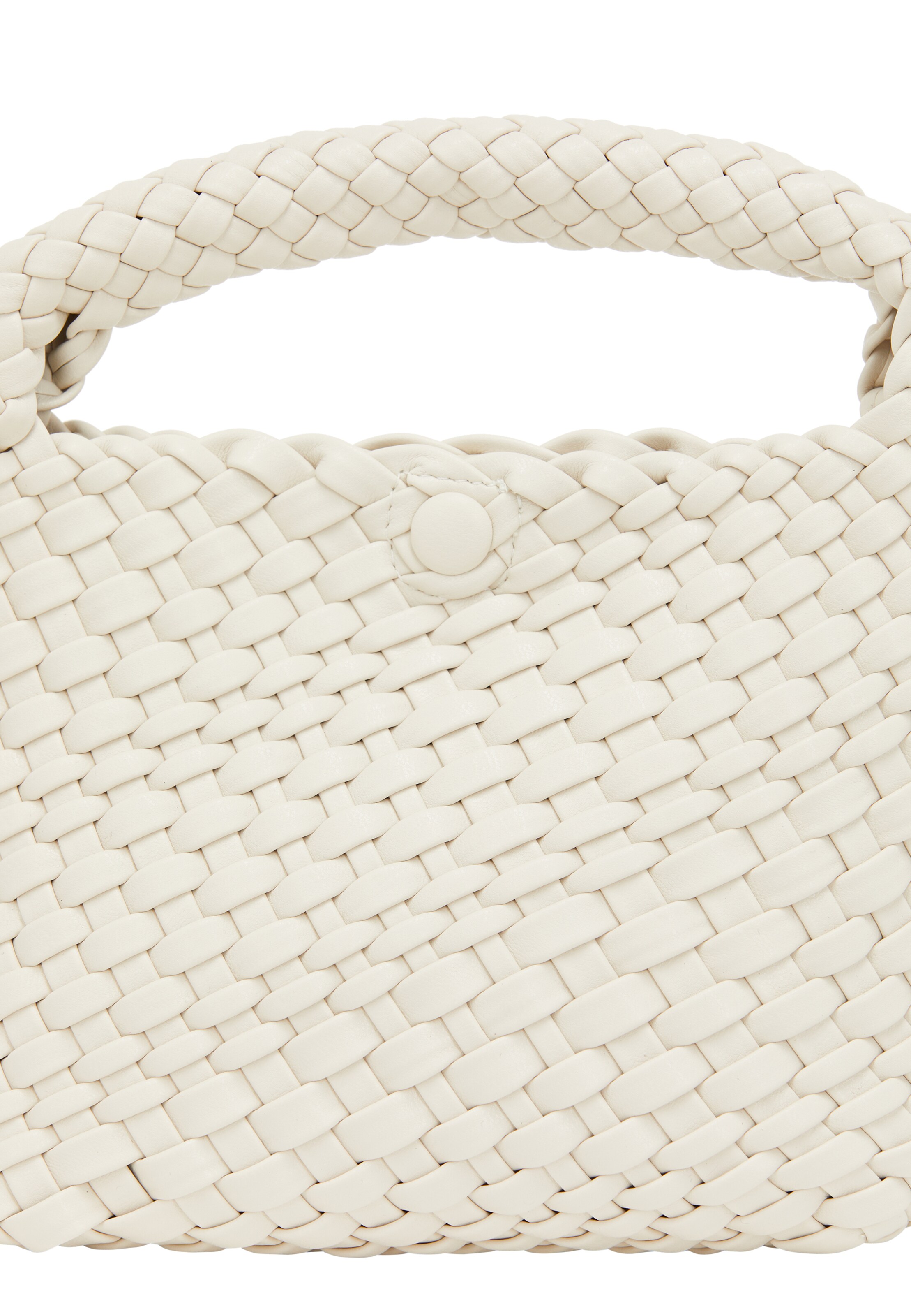 NAEMI Håndtaske i hvid