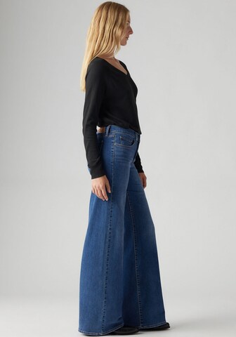 LEVI'S ® Wide leg Jeans in Blue