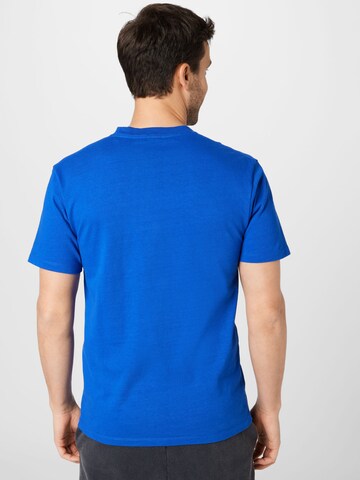 The Kooples Shirt in Blauw