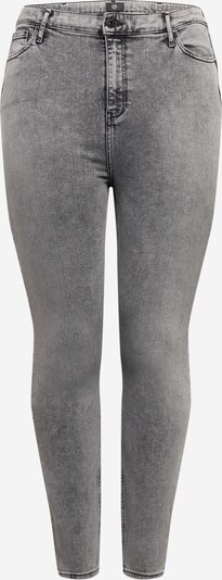 River Island Plus Jeans in Grey denim, Item view