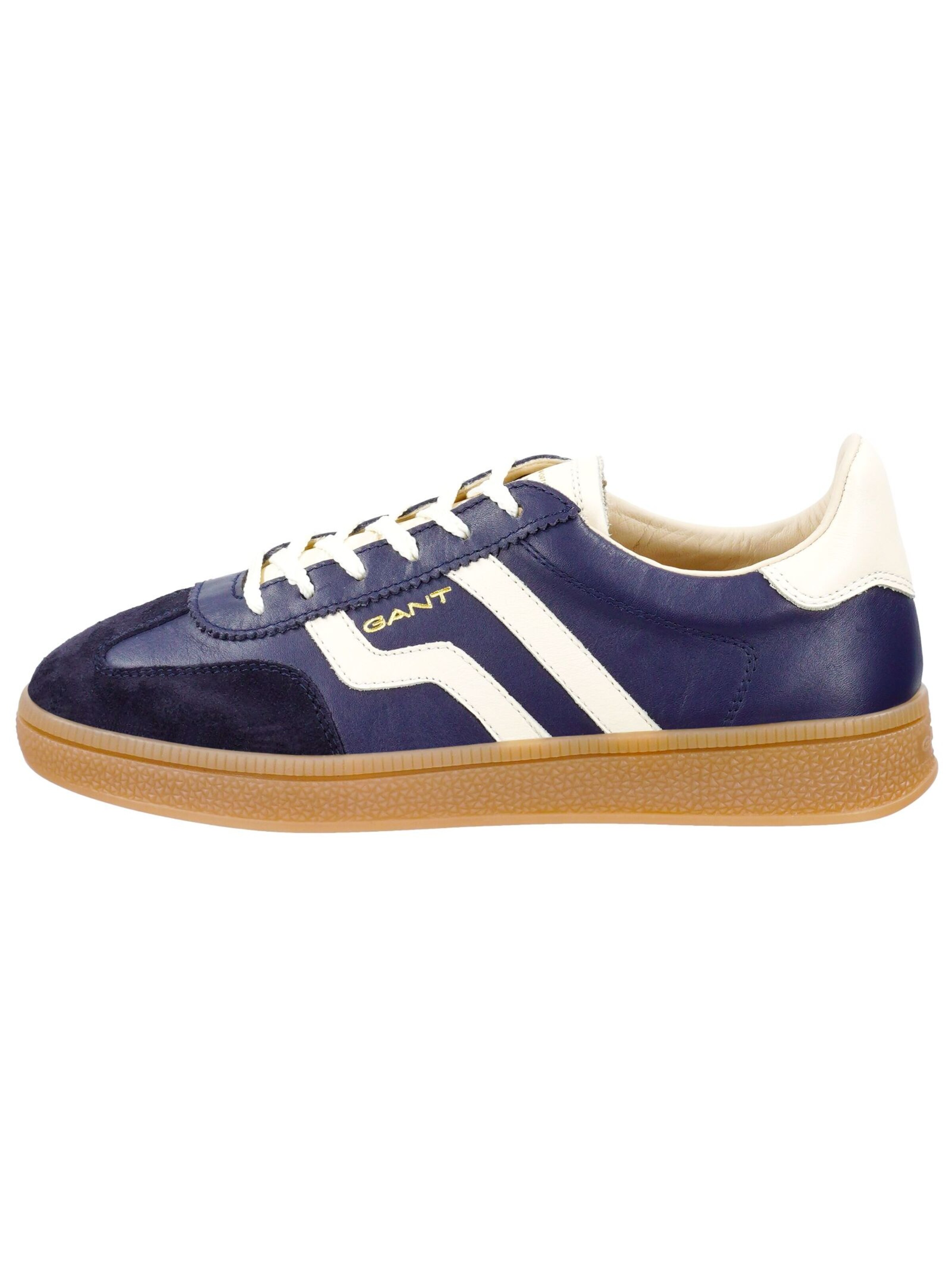 GANT Sneaker in Blau