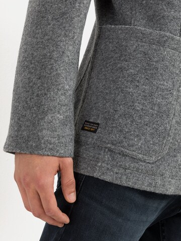 CAMEL ACTIVE Jacke in Grau