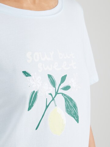 s.Oliver Póló - kék