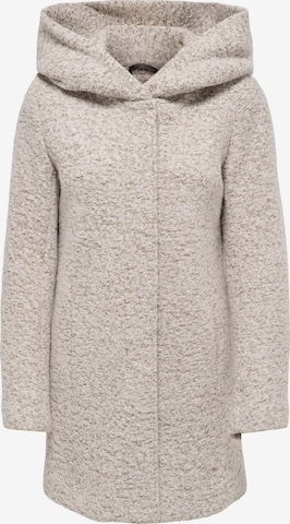 Cappotto invernale 'NEWSOPHIA' di ONLY in grigio: frontale
