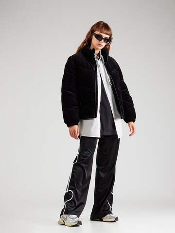 Volcom Between-season jacket in Black