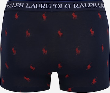 Polo Ralph Lauren Шорты Боксеры 'Classic' в Синий