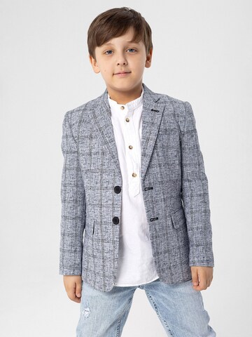 Vestes de costume Daniel Hills en gris