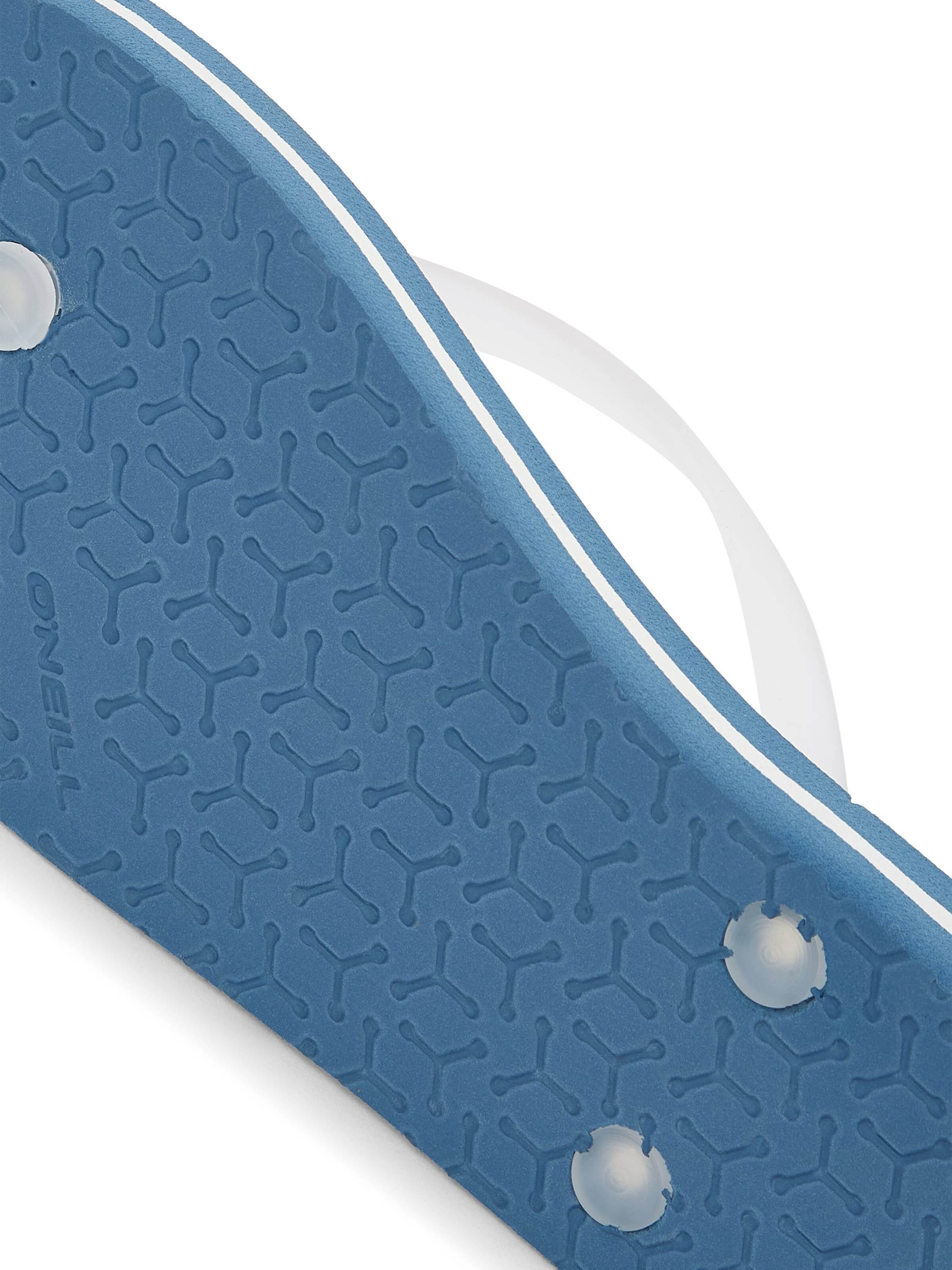Flip-flops de la O'NEILL pe albastru