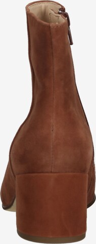 Bottines 'Fred' Högl en marron