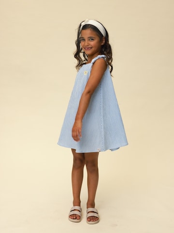 Looxs Revolution Jurk in Blauw