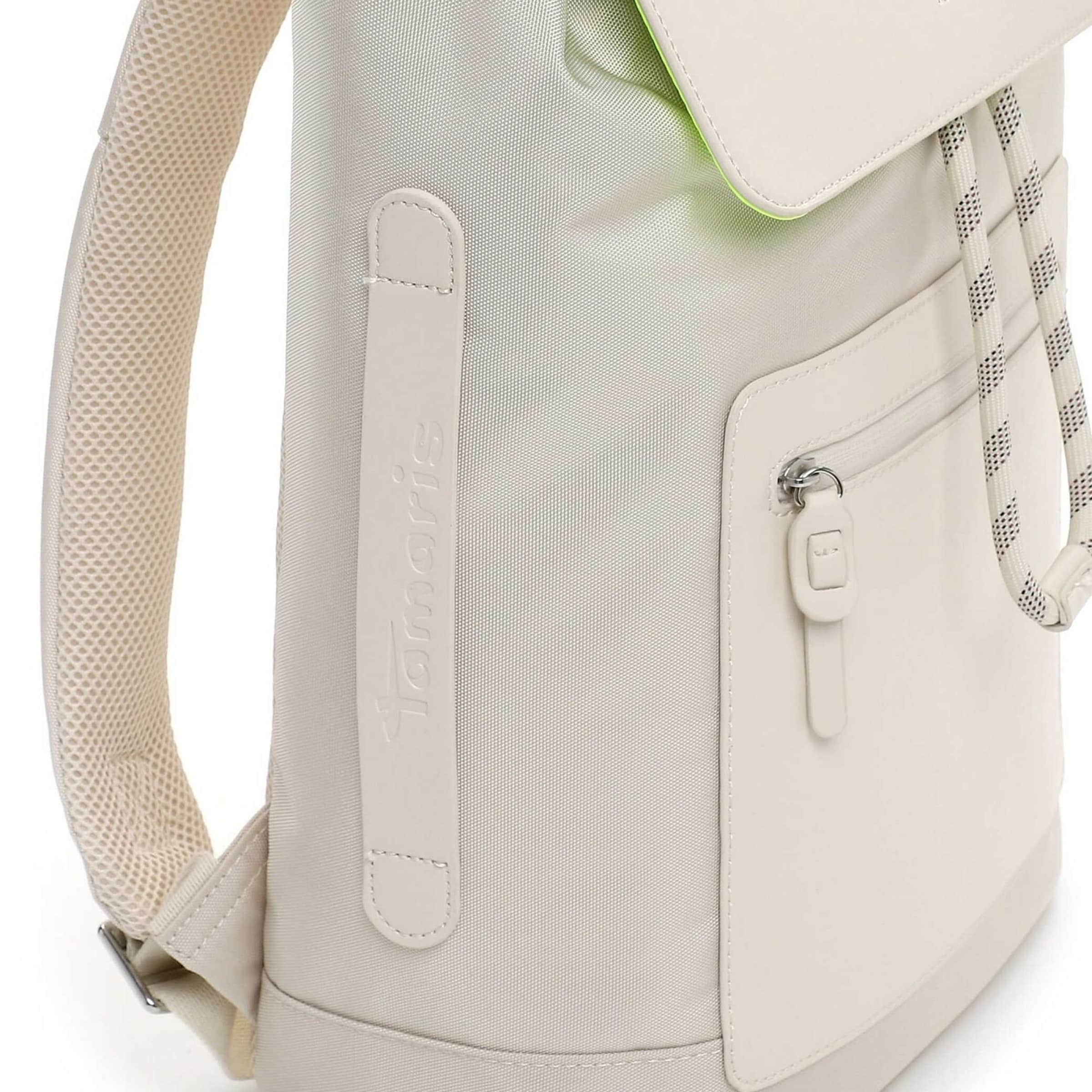 Sac à dos Tamaris en beige