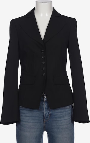 Orwell Blazer XS in Schwarz: predná strana