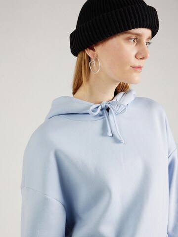 STUDIO SELECT Sweatshirt 'Cleo' in Blauw