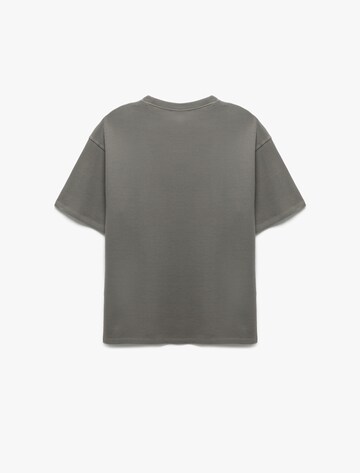 Koton Shirt in Grey