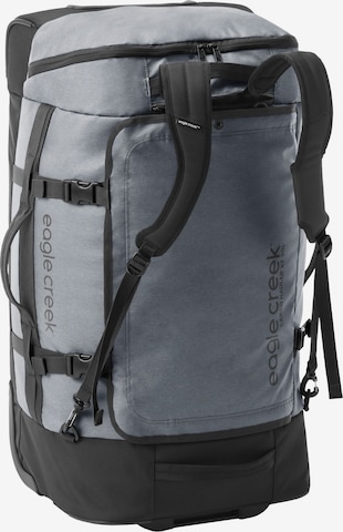 EAGLE CREEK Travel Bag 'Cargo Hauler XT' in Grey