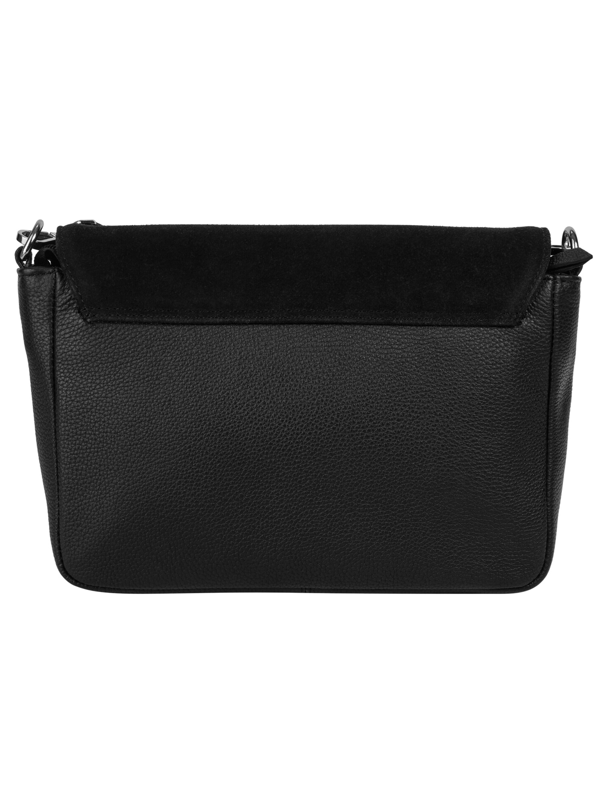 Sac à bandoulière Bruno Banani en noir