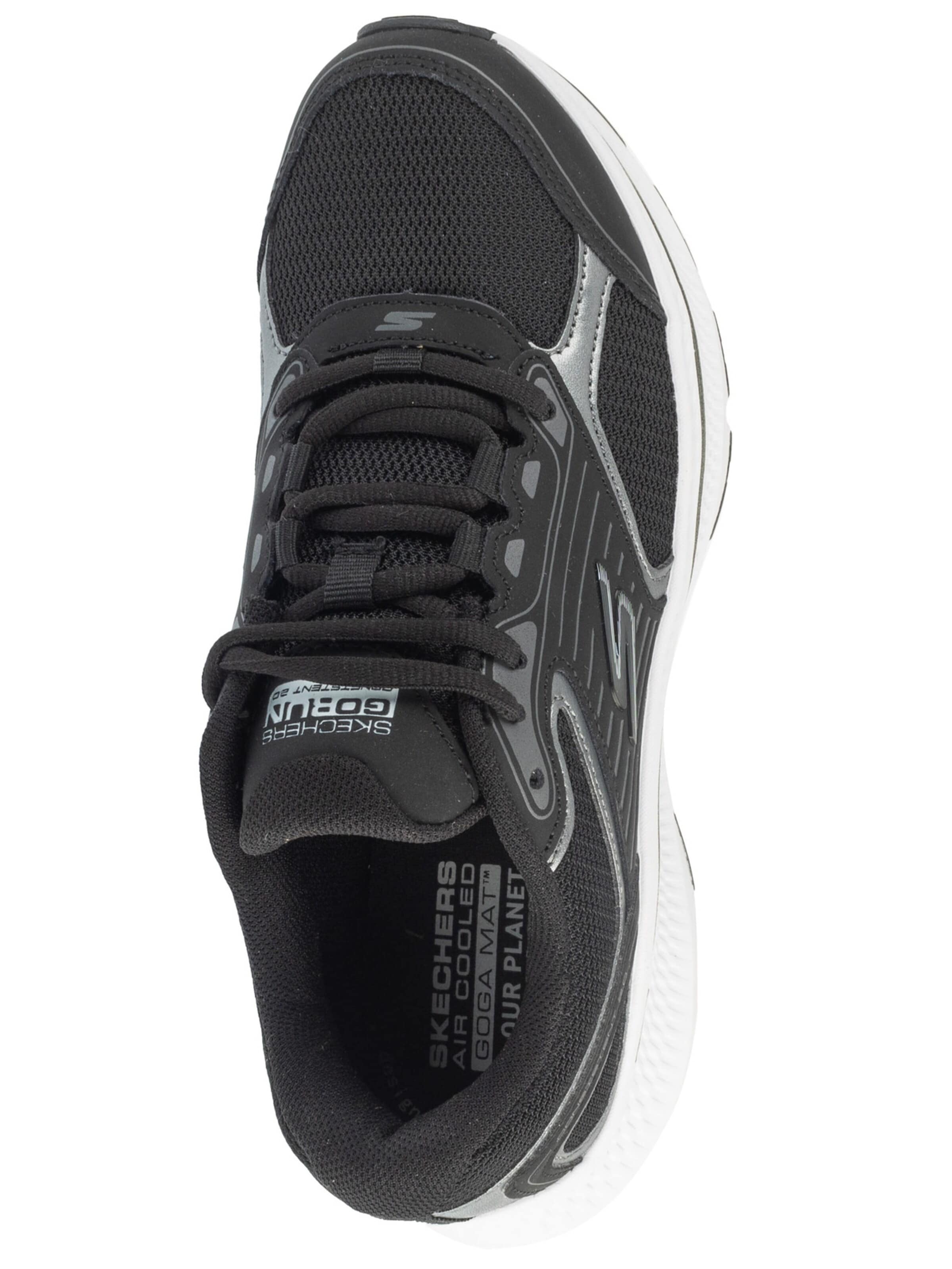 SKECHERS Running shoe 'Skechers Go Run Consistent 2.0 - Advantage' in Black