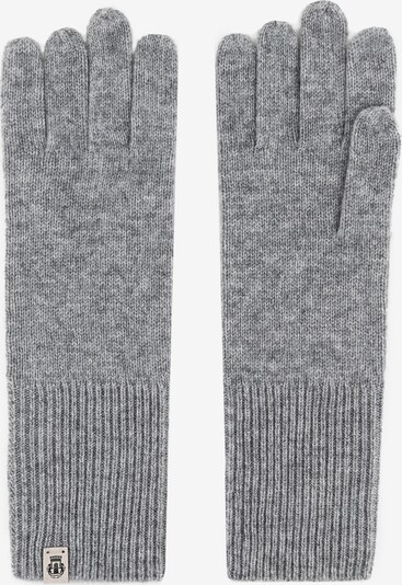 Roeckl Handschuhe 'Winter Dream' in grau, Produktansicht