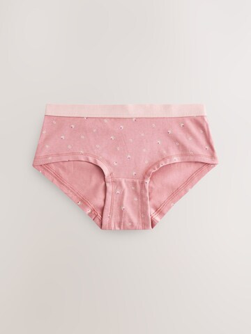 Next Underpants in Pink