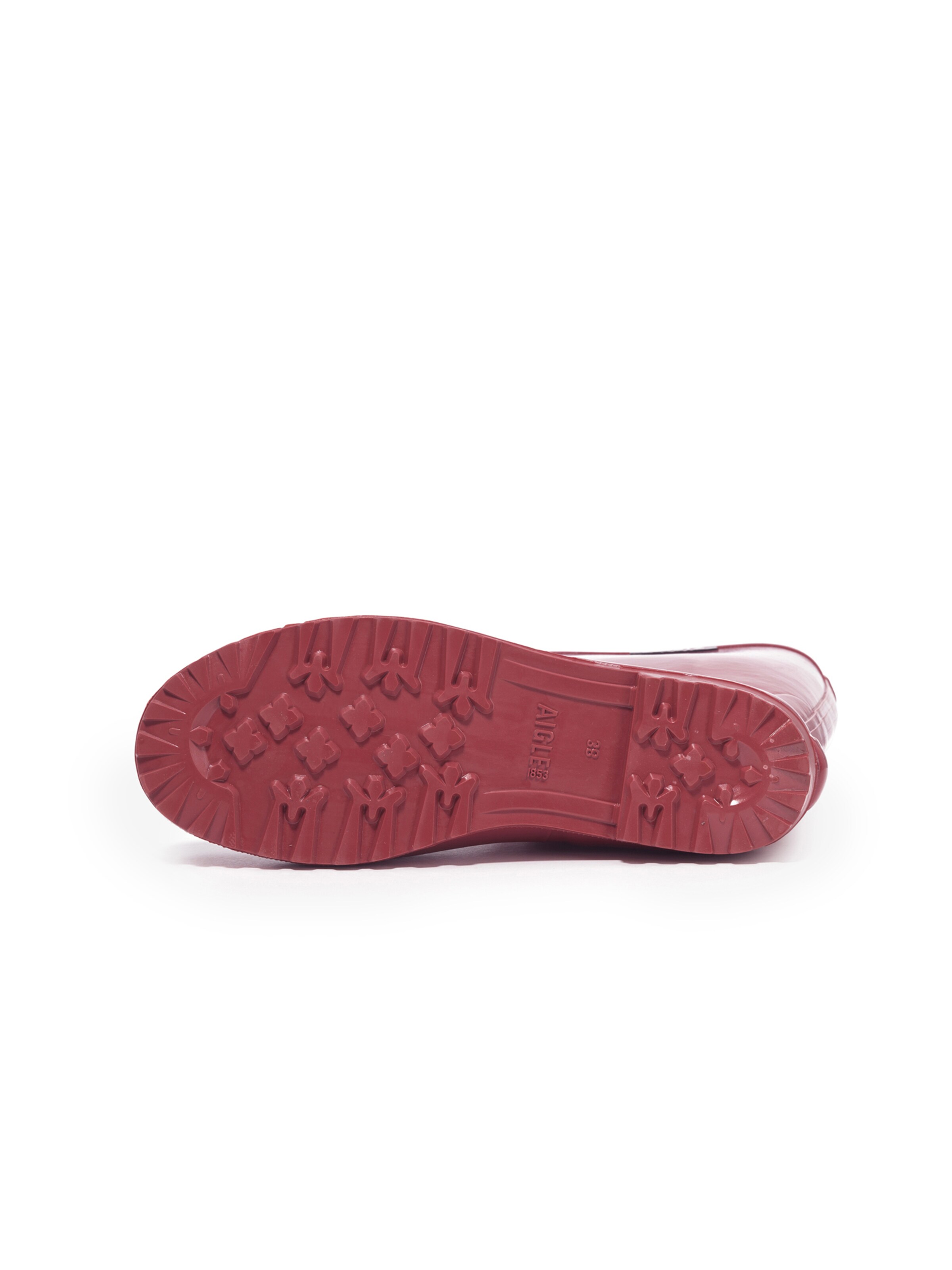 AIGLE Boots ' ELIOSA ' in Pink