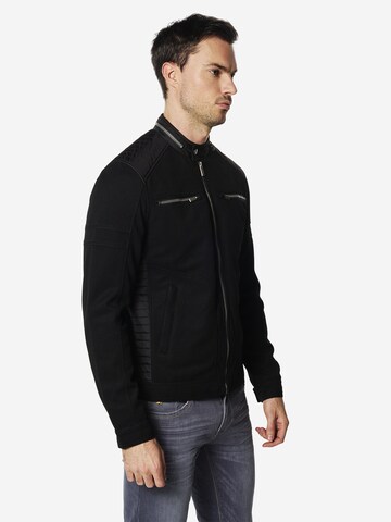 juoda KOROSHI Demisezoninė striukė