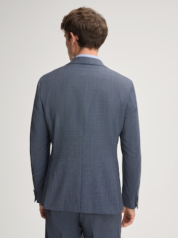 JOOP! Super Slim Fit Business Blazer 'Dallas' in Blue