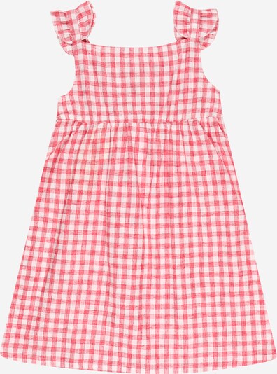 LEMON BERET Haljina u crvena / bijela, Pregled proizvoda