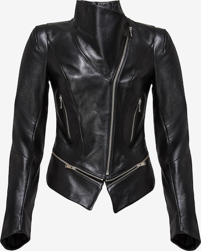 V S P Winterjacke 'Marcela' in XS in schwarz, Produktansicht