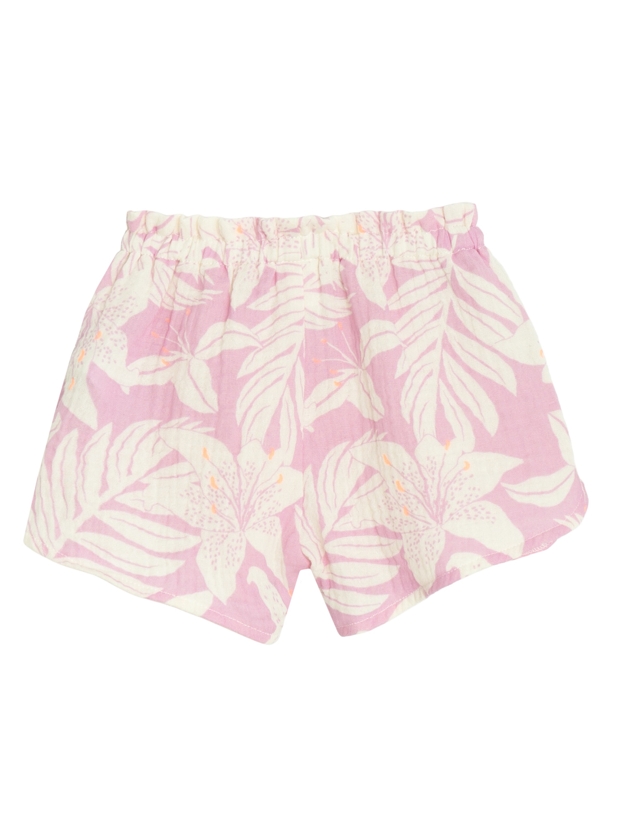Cool Club Regular Shorts in Pink: Rückseite