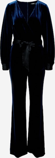 Lauren Ralph Lauren Jumpsuit 'BRINN' in blau / schwarz, Produktansicht