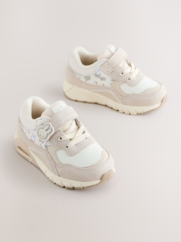 Next - Zapatillas deportivas en beige