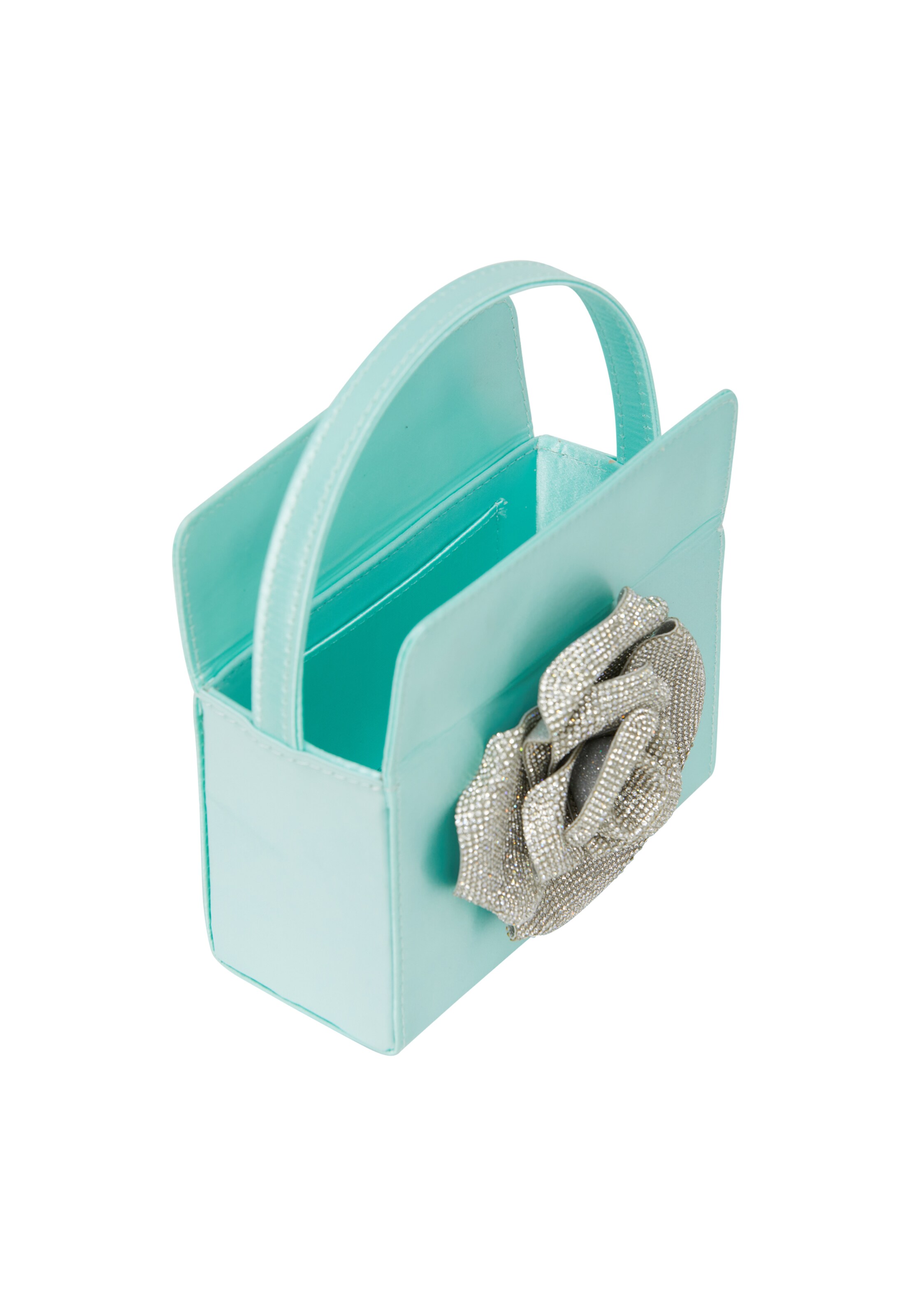 myMo at nightRučna torbica - plava boja