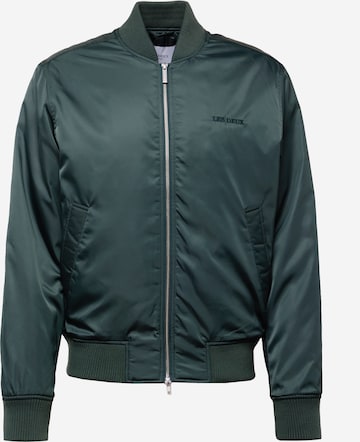 Les Deux Between-season jacket in Green: front