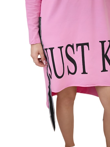 Lumera Kleid‌‌‌‌‌‌‌‌ in Pink