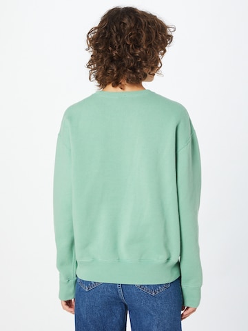 Polo Ralph Lauren - Sweatshirt em verde