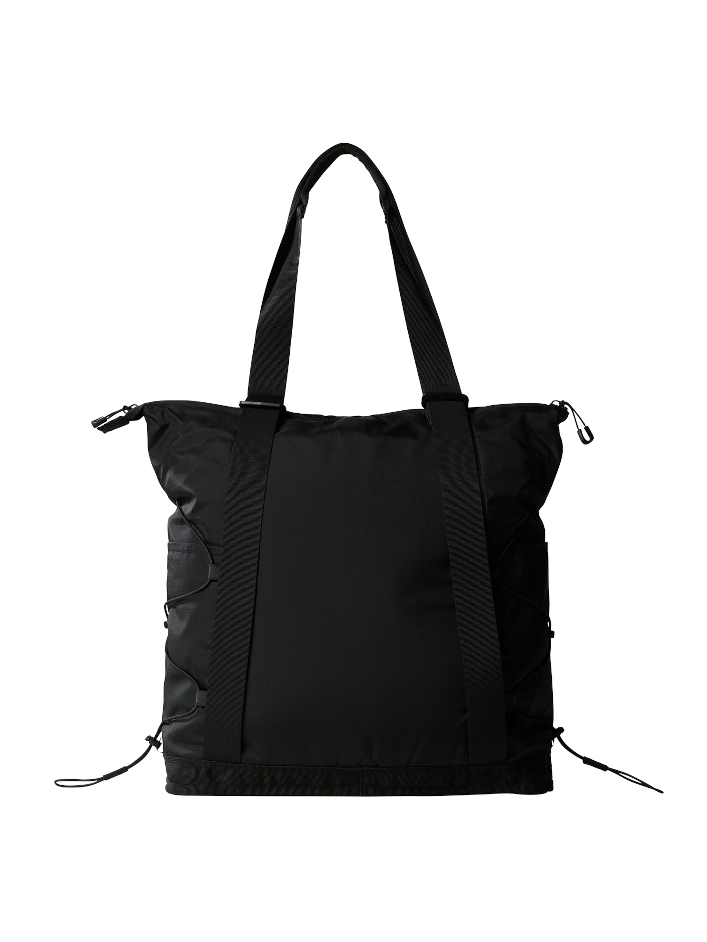 THE NORTH FACE Torba shopper 'Borealis' w kolorze czarny