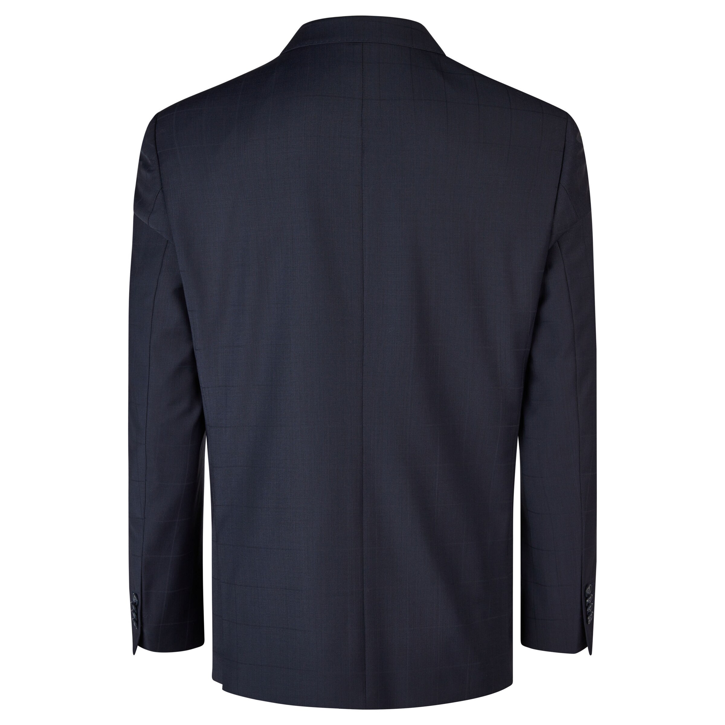 HECHTER PARIS Regular Pak in Blauw