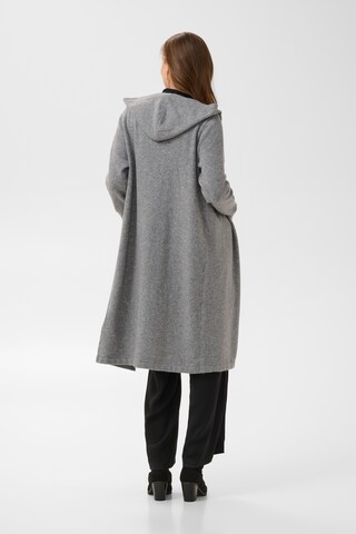 Cardigan 'Erami' Love Copenhagen en gris