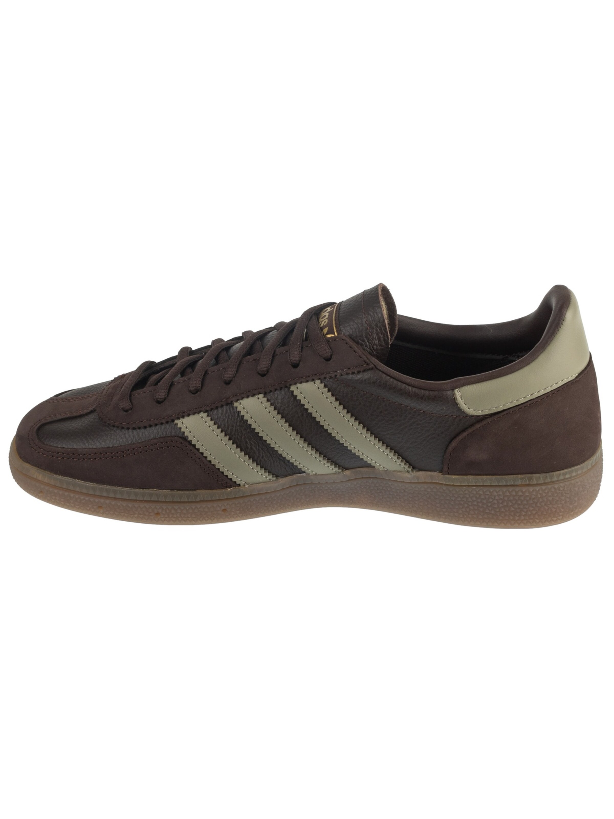 ADIDAS ORIGINALS Sneakers 'Spezial' in Brown, Item view
