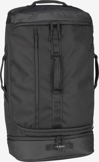 TIMBUK2 Rucksack in schwarz, Produktansicht