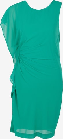 NAF NAF Summer Dress 'Lolita' in Green: front