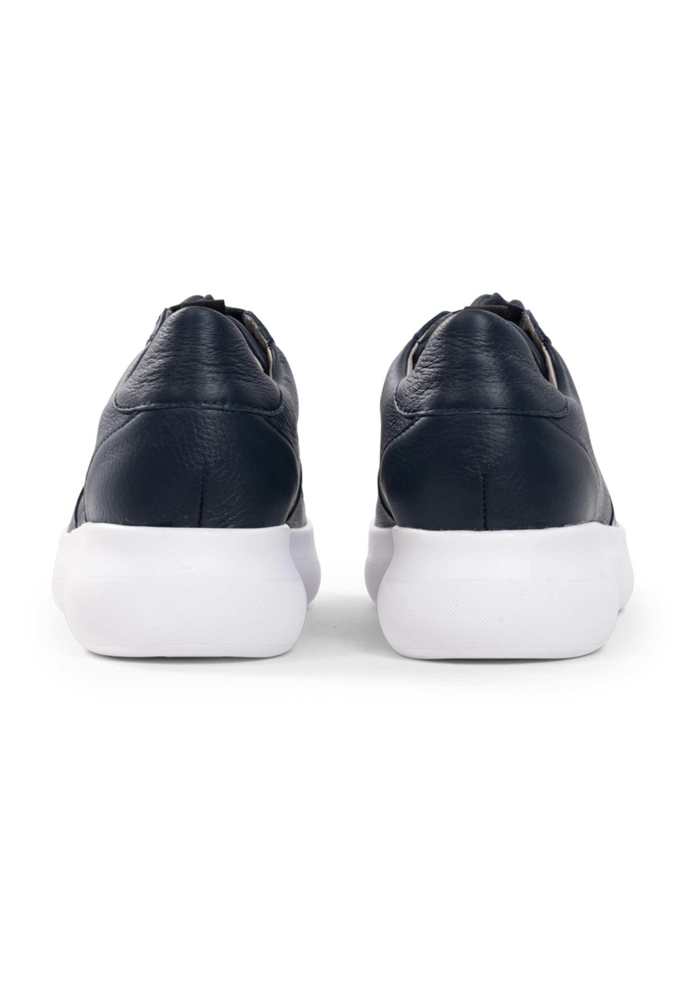 VITAFORM Sneaker in Blau