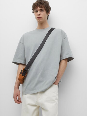 Pull&Bear Bluser & t-shirts i blå: forside